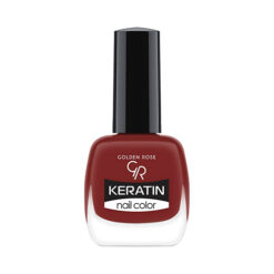 Golden Rose Keratin Nail Color 48 10.5ml