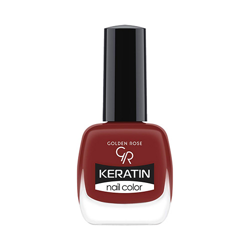 Golden Rose Keratin Nail Color 48 10.5ml