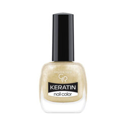 Golden Rose Keratin Nail Color 50 10.5ml