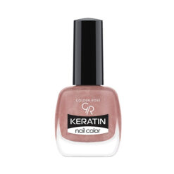 Golden Rose Keratin Nail Color 51 10.5ml