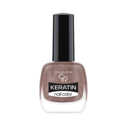 Golden Rose Keratin Nail Color 53 10.5ml