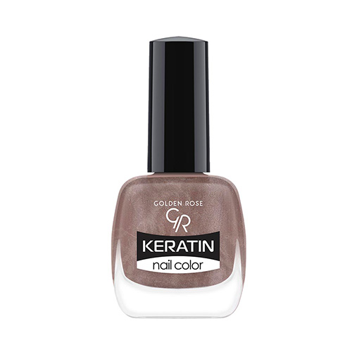 Golden Rose Keratin Nail Color 53 10.5ml