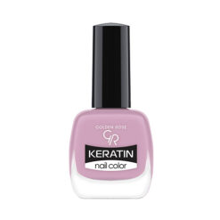 Golden Rose Keratin Nail Color 58 10.5ml
