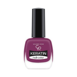 Golden Rose Keratin Nail Color 61 10.5ml