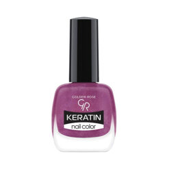 Golden Rose Keratin Nail Color 62 10.5ml