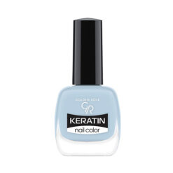 Golden Rose Keratin Nail Color 69 10.5ml