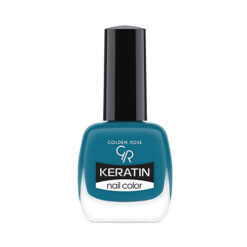 Golden Rose Keratin Nail Color 74 10.5ml