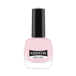 Golden Rose Keratin Nail Color 85 10.5ml