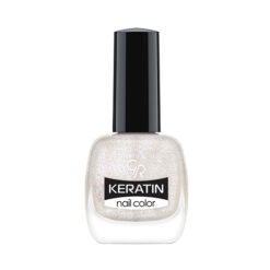Golden Rose Keratin Nail Color 93 10.5ml