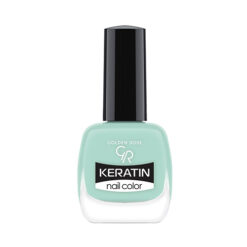 Golden Rose Keratin Nail Color 96 10.5ml
