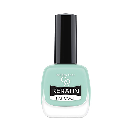 Golden Rose Keratin Nail Color 96 10.5ml