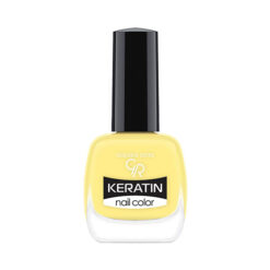 Golden Rose Keratin Nail Color 94 10.5ml