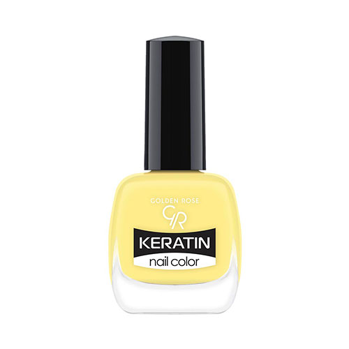 Golden Rose Keratin Nail Color 94 10.5ml