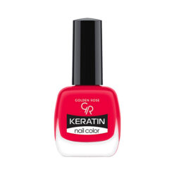 Golden Rose Keratin Nail Color 32 10.5ml