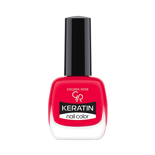 Golden Rose Keratin Nail Color 32 10.5ml