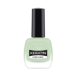 Golden Rose Keratin Nail Color 95 10.5ml