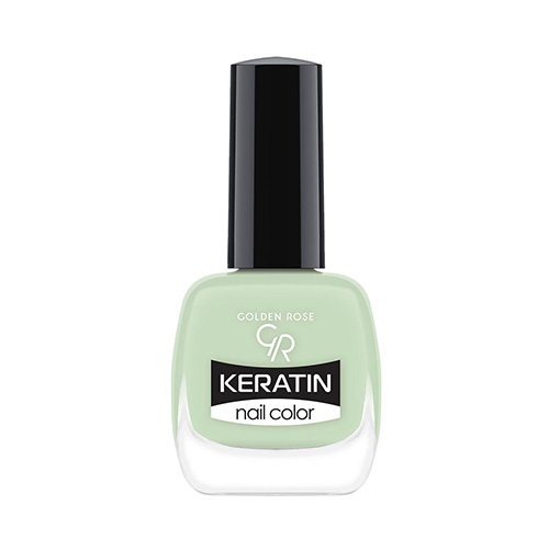 Golden Rose Keratin Nail Color 95 10.5ml