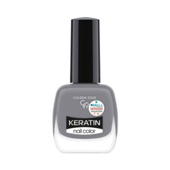 Golden Rose Keratin Nail Color 204 10.5ml