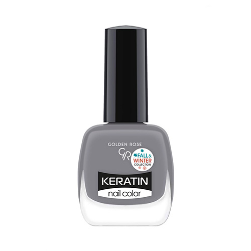 Golden Rose Keratin Nail Color 204 10.5ml
