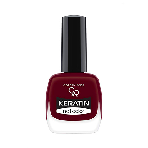 Golden Rose Keratin Nail Color 42 10.5ml