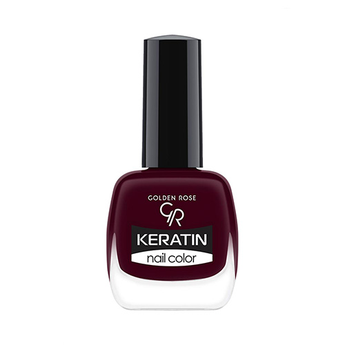 Golden Rose Keratin Nail Color 46 10.5ml
