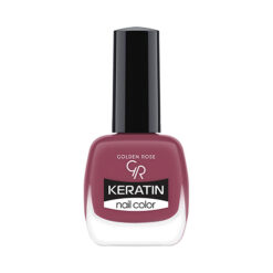 Golden Rose Keratin Nail Color 63 10.5ml