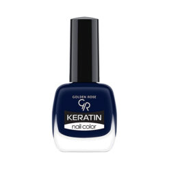 Golden Rose Keratin Nail Color 78 10.5ml