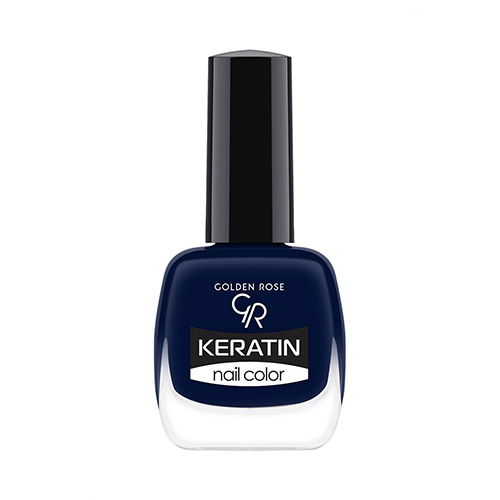 Golden Rose Keratin Nail Color 78 10.5ml