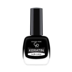 Golden Rose Keratin Nail Color 79 10.5ml