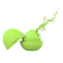 Golden Rose Lip Butter SPF15 8g – Green Apple