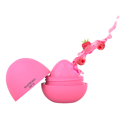Golden Rose Lip Butter SPF15 8g – Raspberry