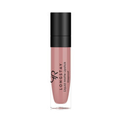 Golden Rose Longstay Liquid Matte Lipstick Kissproof 5.5ml – No 01