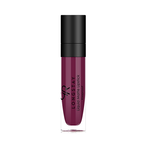 Golden Rose Longstay Liquid Matte Lipstick Kissproof 5.5ml – No 05