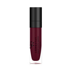 Golden Rose Longstay Liquid Matte Lipstick Kissproof 5.5ml – No 15