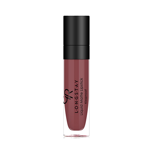 Golden Rose Longstay Liquid Matte Lipstick Kissproof 5.5ml – No 20