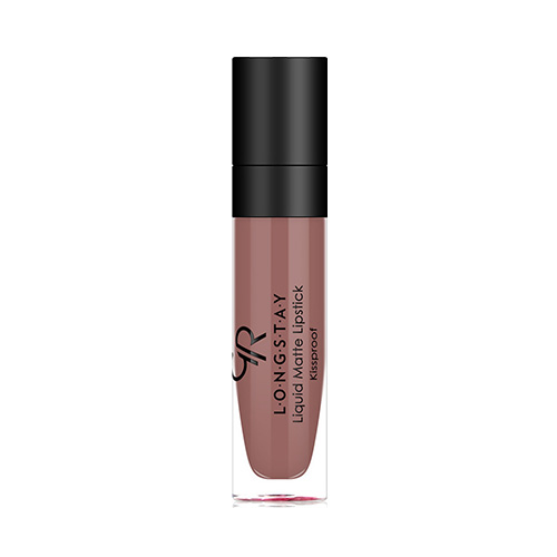 Golden Rose Longstay Liquid Matte Lipstick Kissproof 5.5ml – No 23
