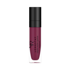 Golden Rose Longstay Liquid Matte Lipstick Kissproof 5.5ml – No 28