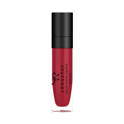 Golden Rose Longstay Liquid Matte Lipstick Kissproof 5.5ml – No 30