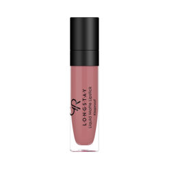 Golden Rose Longstay Liquid Matte Lipstick Kissproof 5.5ml – No 34