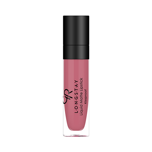 Golden Rose Longstay Liquid Matte Lipstick Kissproof 5.5ml – No 36