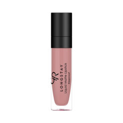 Golden Rose Longstay Liquid Matte Lipstick Kissproof 5.5ml – No 37