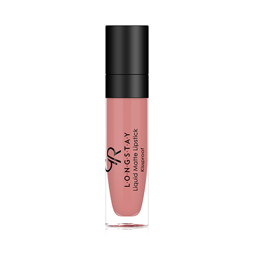 Golden Rose Longstay Liquid Matte Lipstick Kissproof 5.5ml – No 40