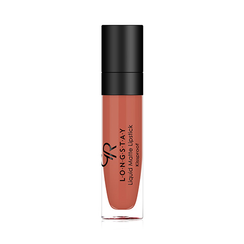 Golden Rose Longstay Liquid Matte Lipstick Kissproof 5.5ml – No 42