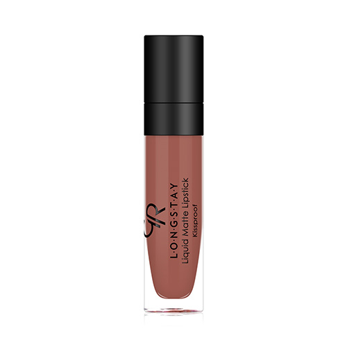 Golden Rose Longstay Liquid Matte Lipstick Kissproof 5.5ml – No 45