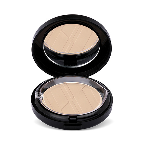 Golden Rose Longstay Matte Face Powder Ματ Πούδρα SPF15 12.7g – 04