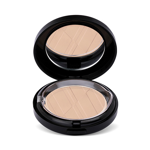 Golden Rose Longstay Matte Face Powder Ματ Πούδρα SPF15 12.7g – 05