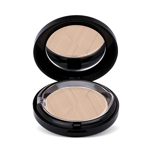 Golden Rose Longstay Matte Face Powder Ματ Πούδρα SPF15 12.7g – 07