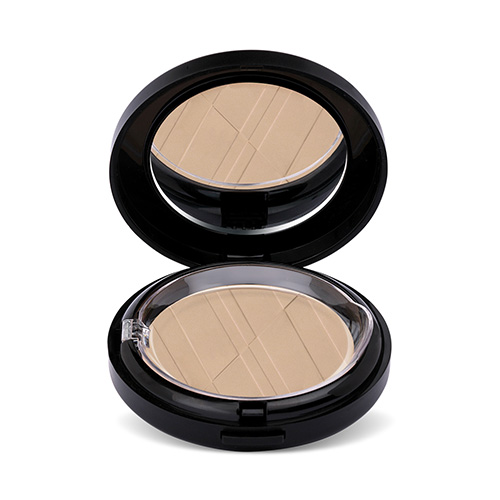 Golden Rose Longstay Matte Face Powder Ματ Πούδρα SPF15 12.7g – 08