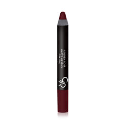Golden Rose Matte Lipstick Crayon Μολύβι Κραγιόν 3.5g – 02