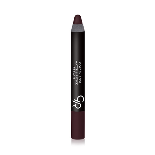 Golden Rose Matte Lipstick Crayon Μολύβι Κραγιόν 3.5g – 03
